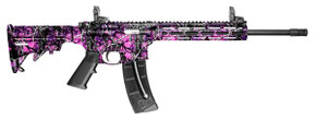SMITH & WESSON M&P 15-22 SPORT MUDDY GRL 22LR 16.5" 25RD SMIT10212 SMITH & WESSON M&P 15-22 SPORT MUDDY GRL 22LR 16.5" 25RD SMIT10212