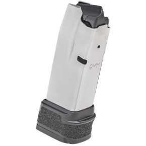 SPRINGFIELD ARMORY 9MM 15RD HELLCAT MAG BLK SPRIHC5915