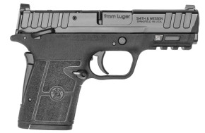 SMITH & WESSON EQUALIZER 9MM 3.675" PSTL TS 10/13/15RD SMIT13591 SMITH & WESSON EQUALIZER 9MM 3.675" PSTL TS 10/13/15RD SMIT13591