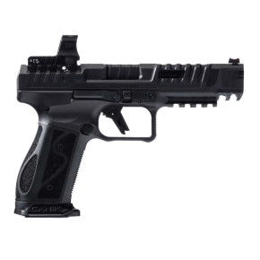 CENTURY CANIK SFX RIVAL-S W/MO2 9MM PSTL DARKSIDE 2 18RD CENTHG7607-N