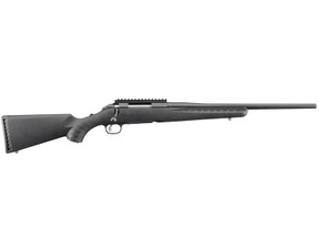 Ruger AMERICAN COMPACT 7MM-08 BL/SY RUAMERICANC7M08 Ruger AMERICAN COMPACT 7MM-08 BL/SY RUAMERICANC7M08