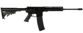 ATI ALPHA MAXX 5.56 RIFLE 16" BBL 9" RAIL BLACK 1-60RD MAG ATIGAX5569ML60 ATI ALPHA MAXX 5.56 RIFLE 16" BBL 9" RAIL BLACK 1-60RD MAG ATIGAX5569ML60