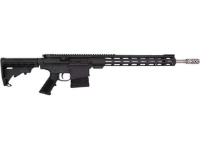 GREAT LAKES GL10 308WIN 18" BLACK/STS 1-10RD GLFGL10308SSBLK GREAT LAKES GL10 308WIN 18" BLACK/STS 1-10RD GLFGL10308SSBLK