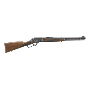 MARLIN 1894 CLASSIC 44 REM MAG 20.25" BBL, BLUED/WALNUT RUGE70401