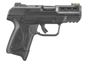 RUGER SECURITY 380ACP PSTL 3.42"BBL BLK 2-10RD MAGS RUGE03855 RUGER SECURITY 380ACP PSTL 3.42"BBL BLK 2-10RD MAGS RUGE03855