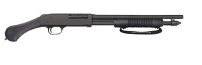 MOSSBERG 590 SHOCKWAVE 410GA 14.375" BLK, 5RD MOSS50649
