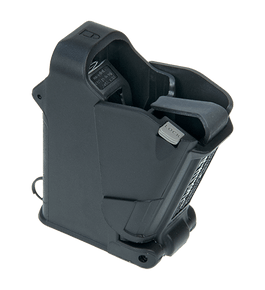 MAGLULA BLK UPLULA 9/45 UNIV PSTL MAG LOADER & UNLOADER MAGLUP60B MAGLULA BLK UPLULA 9/45 UNIV PSTL MAG LOADER & UNLOADER MAGLUP60B