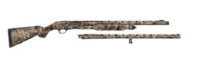 MOSSBERG 835 ULTI MAG COMBO 12GA 3.5 TRKY/WATER FWL M/O CAMO MOSS62437 MOSSBERG 835 ULTI MAG COMBO 12GA 3.5 TRKY/WATER FWL M/O CAMO MOSS62437