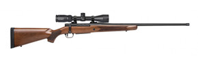 MOSSBERG PATRIOT WD 300 WIN MAG 24" W/VORTEX 3-9X40 MM MOSS28124 MOSSBERG PATRIOT WD 300 WIN MAG 24" W/VORTEX 3-9X40 MM MOSS28124
