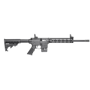 SMITH & WESSON M&P 15-22 SPORT BLK 22LR 16.5" 10RD CA/CO COMPLIANT SMIT10206 SMITH & WESSON M&P 15-22 SPORT BLK 22LR 16.5" 10RD CA/CO COMPLIANT SMIT10206