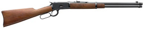 WRA 1892 CARBINE,S LEVER RIFLE, 20", 357 MAG GRD I WOOD WRA534177137 WRA 1892 CARBINE,S LEVER RIFLE, 20", 357 MAG GRD I WOOD WRA534177137