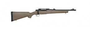 MOSSBERG PATRIOT 450 BUSH RIFLE FDE STK 16.25" THRD MOSS28051 MOSSBERG PATRIOT 450 BUSH RIFLE FDE STK 16.25" THRD MOSS28051