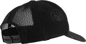 BERETTA CAP TRUCKER CIRCLEPATCH MESH BACK BLACK MULTICAM BC021T16520972