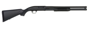 MAVERICK 88 SECURITY 12GA 20" 7RD SHTGN BLUE MOSS31046 MAVERICK 88 SECURITY 12GA 20" 7RD SHTGN BLUE MOSS31046