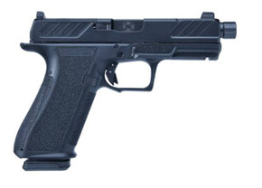 dSHADOW SYST XR920 FOUND 9MM PISTOL 4.5" THRD BLK BARREL SHADSS-3310-1D dSHADOW SYST XR920 FOUND 9MM PISTOL 4.5" THRD BLK BARREL SHADSS-3310-1D
