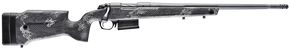 BERGARA CREST 308 WIN RIFLE CARBON STK SNP GRY BRL BERGB14S751 BERGARA CREST 308 WIN RIFLE CARBON STK SNP GRY BRL BERGB14S751