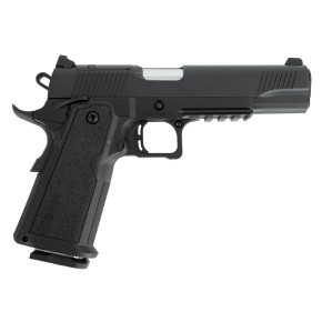 dSDS TISAS 1911 DUTY D9R DS 5" BLK 9MM DBL STACK 2-17RD SDS12500002 dSDS TISAS 1911 DUTY D9R DS 5" BLK 9MM DBL STACK 2-17RD SDS12500002