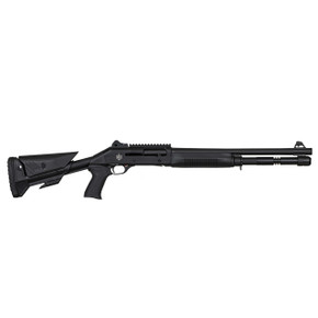 SDS MAC 1014 BREACHER 18.5" 12GA S/A SHTGN BLK SDS21000154 SDS MAC 1014 BREACHER 18.5" 12GA S/A SHTGN BLK SDS21000154