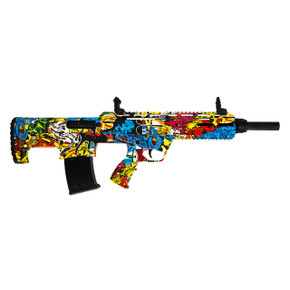 SDS TOKAREV TBP 12 URBAN CAMO BULLPUP 12GA S/A SHTGN SDS21000174 SDS TOKAREV TBP 12 URBAN CAMO BULLPUP 12GA S/A SHTGN SDS21000174