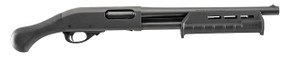 REMINGTON 870 TAC14 SHTG BLK SYN 12GA/14 CYL BS REMR81230 REMINGTON 870 TAC14 SHTG BLK SYN 12GA/14 CYL BS REMR81230