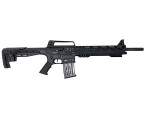USSM SD12 PARDUS 12G AR12 18.5 SHTG USSMSD12 USSM SD12 PARDUS 12G AR12 18.5 SHTG USSMSD12