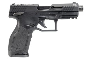 TAURUS G2 TX22 TORO 22LR PSTL BLACK 4.1" 1-16RD, 1-22RD THREADED TAUR1-2TX22P141 TAURUS G2 TX22 TORO 22LR PSTL BLACK 4.1" 1-16RD, 1-22RD THREADED TAUR1-2TX22P141