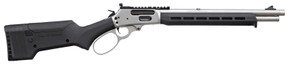 MARLIN 1895 TRAPPER MAGPUL ELG STOCK STS 45-70 GOVT 16.17" 5RD RUGE70912 MARLIN 1895 TRAPPER MAGPUL ELG STOCK STS 45-70 GOVT 16.17" 5RD RUGE70912
