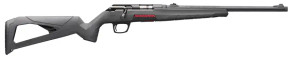 WRA XPERT SUPPRESSR READY, S, 17 WSM RIFLE GRY 16.5" THRD WRA525201186
