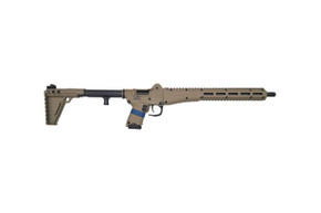 KELTEC SUB2K G3 9MM TAN GLK 15RD MAG KELTSUB2K9GLKTAN KELTEC SUB2K G3 9MM TAN GLK 15RD MAG KELTSUB2K9GLKTAN