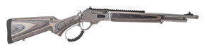 ROSSI R95 45-70 18" T.B. LEVER ACTION STS LAMINATED 5RD BRAZROSS954570189LW