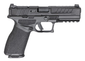 SPRINGFIELD ARMORY ECHELON PSTL U NOTCH 9MM PSTL 4.5" 2-10RD SPRIEC9459BLC-U SPRINGFIELD ARMORY ECHELON PSTL U NOTCH 9MM PSTL 4.5" 2-10RD SPRIEC9459BLC-U