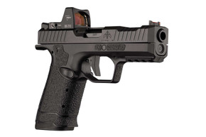 PTR ARCHON TYPE B ,GEN 2 9MM RMR O/C PSTL W/1-15 & 1-18RD PTRAF2B-0090105 PTR ARCHON TYPE B ,GEN 2 9MM RMR O/C PSTL W/1-15 & 1-18RD PTRAF2B-0090105