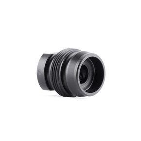 DEAD AIR XENO EXRO 5/8-24 .45 CAL DEADDA128 DEAD AIR XENO EXRO 5/8-24 .45 CAL DEADDA128