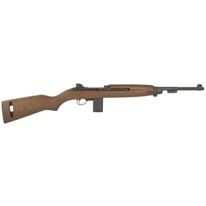INLAND MFG M1 CRBN RFL .30 BLU WOOD INLAILM130 INLAND MFG M1 CRBN RFL .30 BLU WOOD INLAILM130