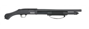 MOSSBERG 590S SHOCKWAVE 12G 18.5" 9+1RD, BEAD SIGHT MOSS51600 MOSSBERG 590S SHOCKWAVE 12G 18.5" 9+1RD, BEAD SIGHT MOSS51600