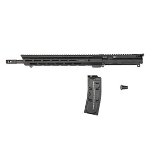 FRANKLIN F17®-X 16" UPPER KIT .17 WSM 20RND BLACK FRANK00-40074-BLK FRANKLIN F17®-X 16" UPPER KIT .17 WSM 20RND BLACK FRANK00-40074-BLK