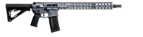 RADIAN WEAPONS MODEL 1 RIFLE 223 WYLDE 16" GREY RADIR0042 RADIAN WEAPONS MODEL 1 RIFLE 223 WYLDE 16" GREY RADIR0042