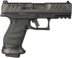 WALTHER PDP PRO E COMPACT 9MM O.R. 4" 3-18RD MAGS WALT2884976 WALTHER PDP PRO E COMPACT 9MM O.R. 4" 3-18RD MAGS WALT2884976
