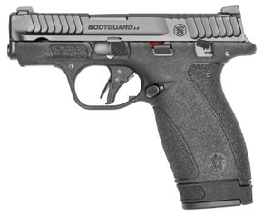 SMITH & WESSON BODYGUARD 2.0 MS 380ACP 2.75" BLK 1-10RD 1-12RD SMIT13926 SMITH & WESSON BODYGUARD 2.0 MS 380ACP 2.75" BLK 1-10RD 1-12RD SMIT13926