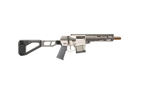 Q MINI FIX 300BLK 8" PSTL BLACK WITH BRACE 1-10RD MAGAZINE Q-MINIFIX-300BLK-8-P Q MINI FIX 300BLK 8" PSTL BLACK WITH BRACE 1-10RD MAGAZINE Q-MINIFIX-300BLK-8-P