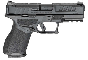 SPRINGFIELD ARMORY ECHELON 4.0C 9MM PISTOL 4" BLACK 2-10RD U NOTCH SPRIEC9409BLC-U