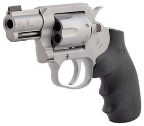 COLT KING COBRA CARRY 357MAG MATTE 2" 6RD COLTKCOBRA-SM2BB-S COLT KING COBRA CARRY 357MAG MATTE 2" 6RD COLTKCOBRA-SM2BB-S