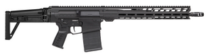 CMMG DISSENT MK3 8.6 BLACK OUT RIFLE 16.1" ARMOR BLACK FOLDING STK CMMG33A510C-AB CMMG DISSENT MK3 8.6 BLACK OUT RIFLE 16.1" ARMOR BLACK FOLDING STK CMMG33A510C-AB