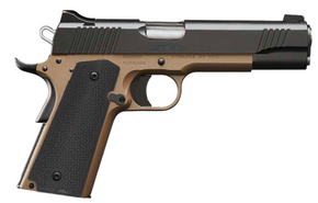 KIMBER CUSTOM LW FDE 45ACP 5" 1-7RD KIMB3000460 KIMBER CUSTOM LW FDE 45ACP 5" 1-7RD KIMB3000460