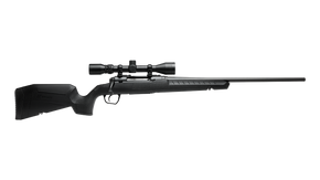 SAVAGE GEN2 AXIS XP 400 LEGEND RIFLE BLK SYNTHETIC W/SCOPE SAVA32008