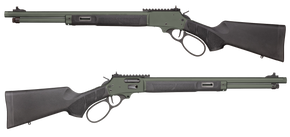 SMITH & WESSON 1854 44 REM MAG 19.25" LVR ODG/BLK 9RD SMIT13812-ODG SMITH & WESSON 1854 44 REM MAG 19.25" LVR ODG/BLK 9RD SMIT13812-ODG