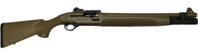BERETTA 1301 TACTICAL 12G FDE STND STOCK 18.5" 7+1 BEREJ131TT18FLE BERETTA 1301 TACTICAL 12G FDE STND STOCK 18.5" 7+1 BEREJ131TT18FLE