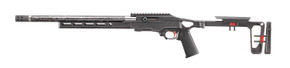 RUGER 10/22 COMPETITION LEFT HANDED 22LR 16.1" STS/CARBON SLEEVE, GREY BIRCH CHASSIS, 1-10RD MAG RUGE31230 RUGER 10/22 COMPETITION LEFT HANDED 22LR 16.1" STS/CARBON SLEEVE, GREY BIRCH CHASSIS, 1-10RD MAG RUGE31230