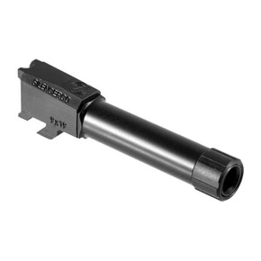SILENCERCO THREADED BARREL M&P 9 SHIELD 1/2x28 SILEAC2290 SILENCERCO THREADED BARREL M&P 9 SHIELD 1/2x28 SILEAC2290