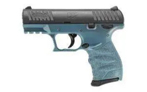 dWALTHER CCP M2 9X19 PSTL TITAN 8RD WALT5083514 dWALTHER CCP M2 9X19 PSTL TITAN 8RD WALT5083514